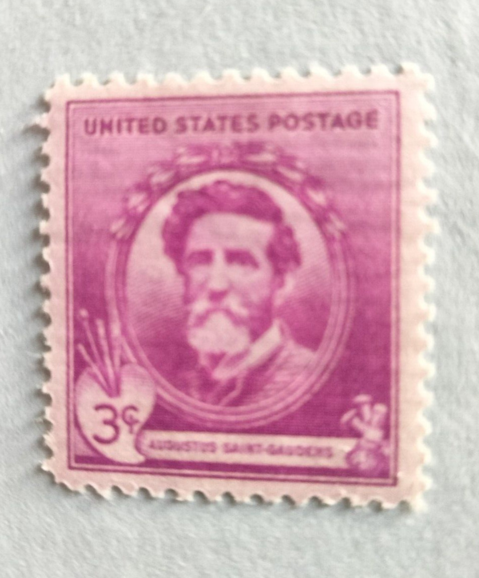 US Stamps, people, NOT presidents, 26 stamps, 24 patterns, MNH