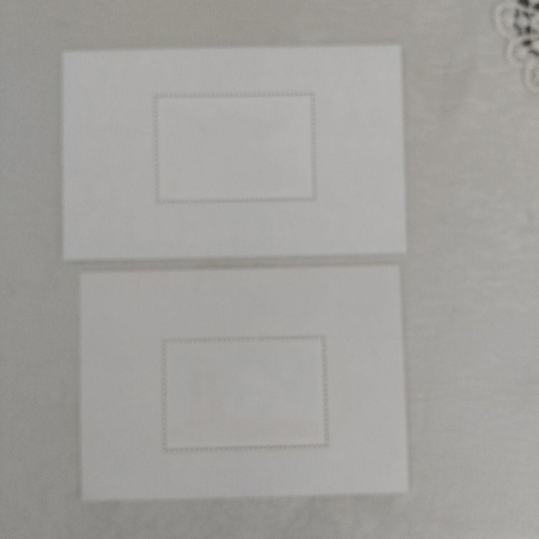 China stamps miniature sheet 4 types