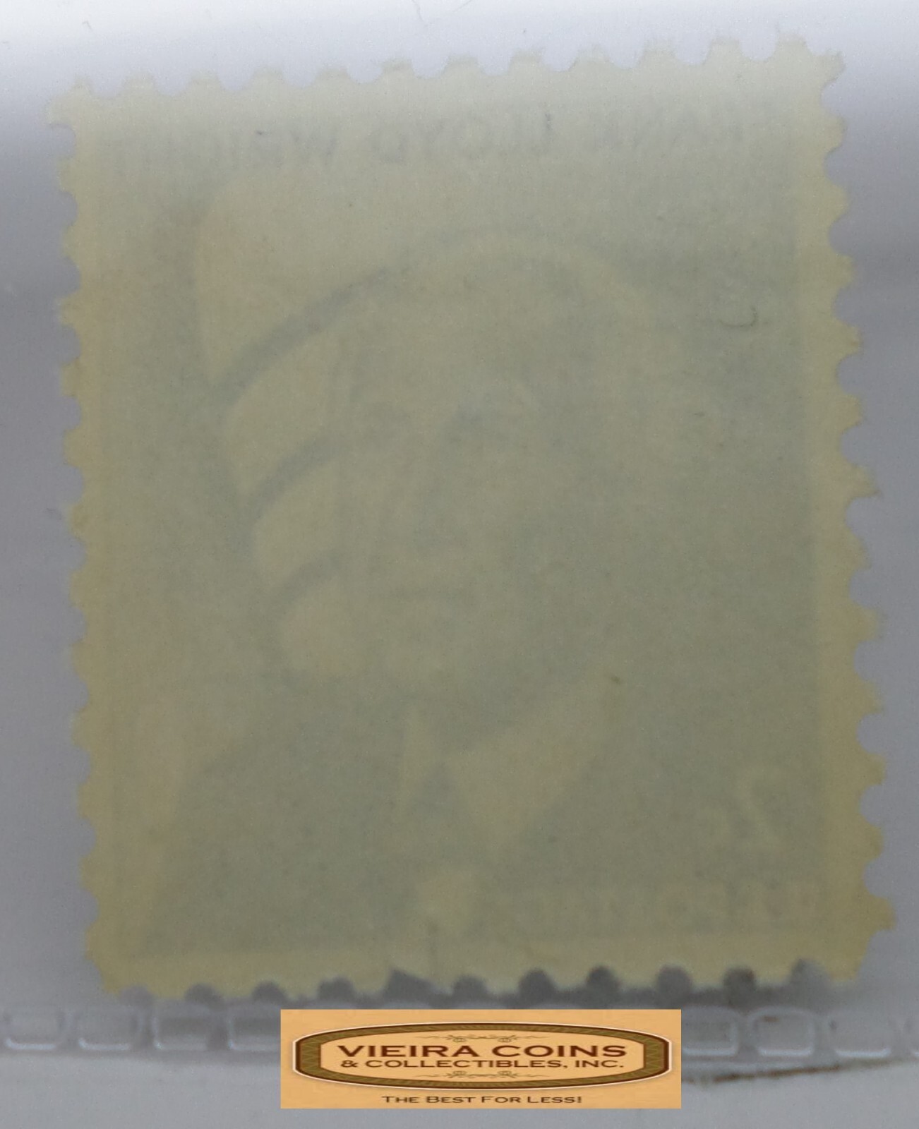 USA Postage Frank Lloyd Wright 2 Cents Stamp – #S42007NQ