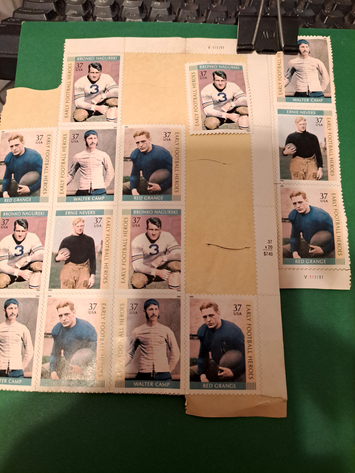Stamps, collectables multicolored, several different stamps all unused.