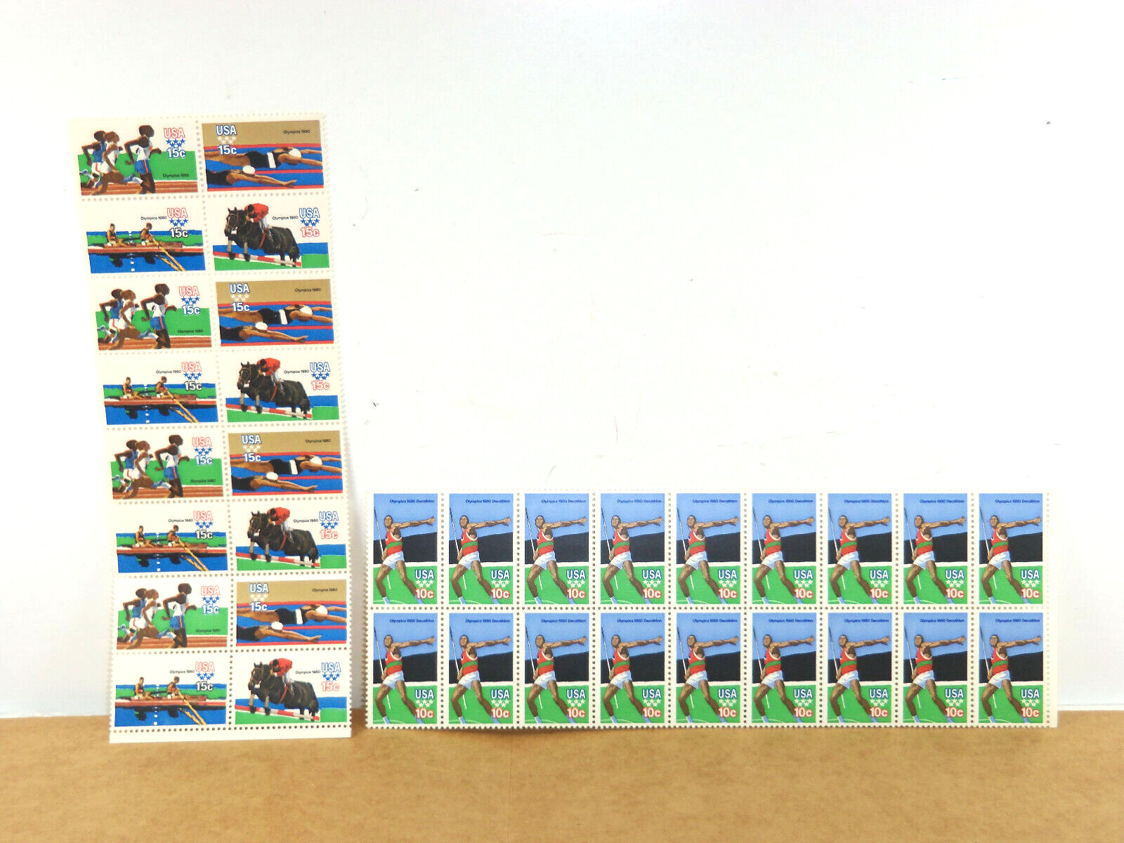 Mixed value Postage Stamps – Various styles – 90+ stamps all unused – SF1