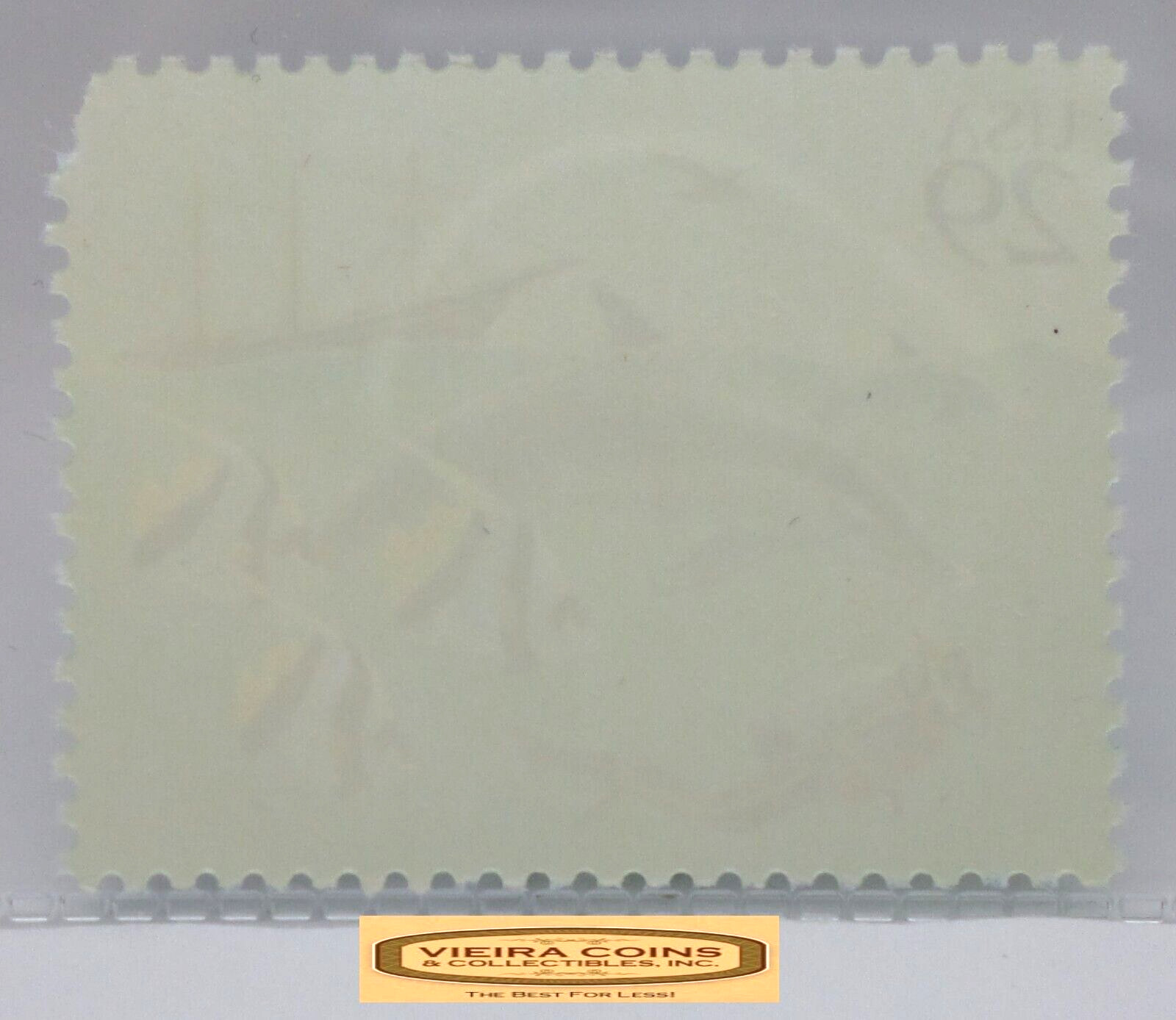 USA 29 Cents Stamp – #S40975NQ