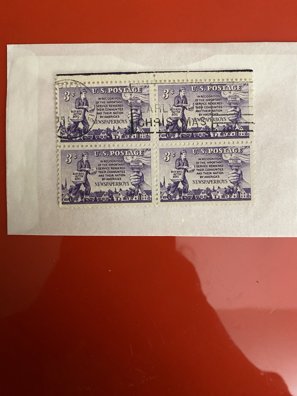 US stamps blocks of 4 mostly MNH, 21 blocks old and new stamps good mix
