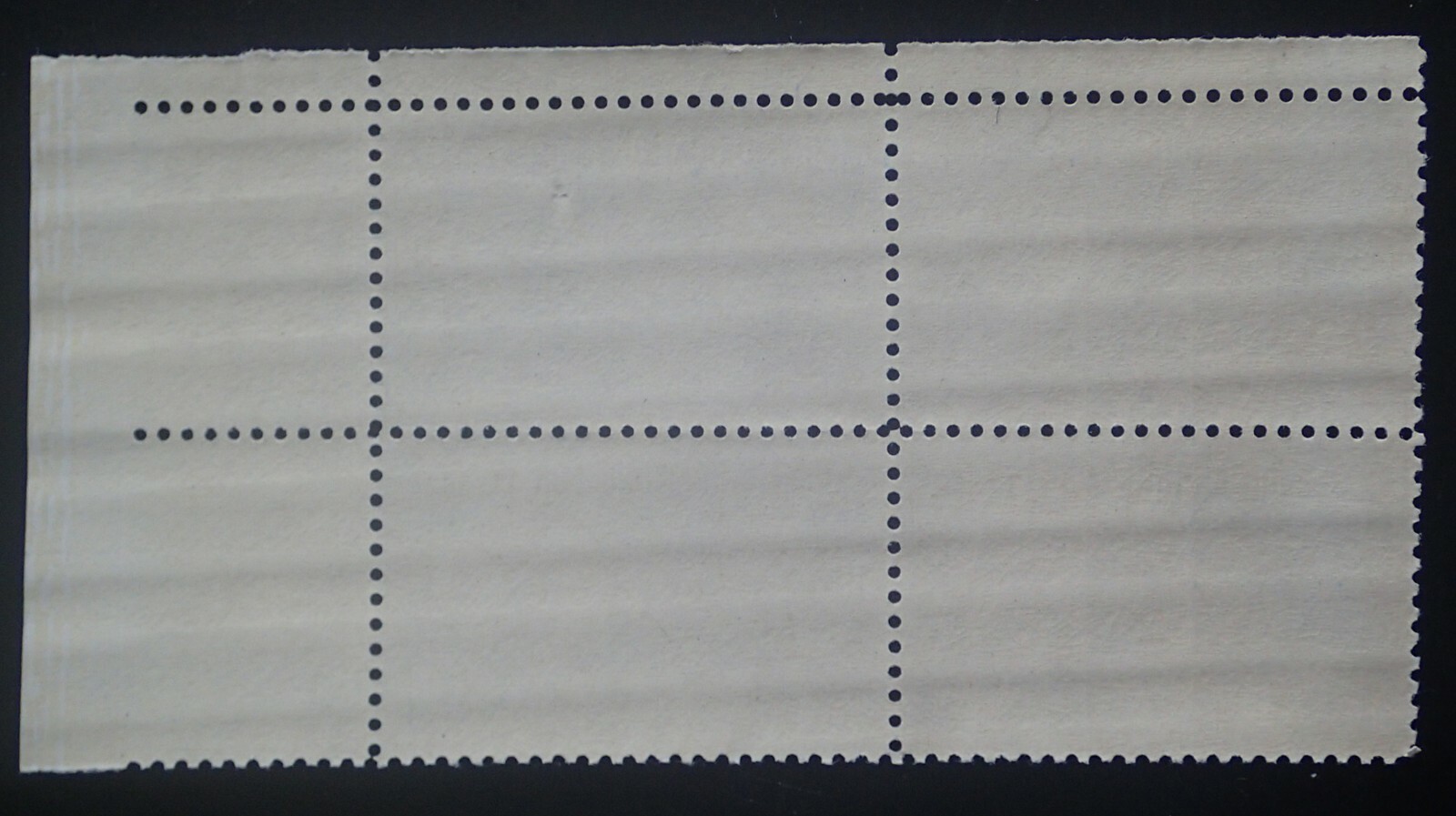 4 cent Communications for Peace Plate Block of 4 # 26848 Scott # 1173