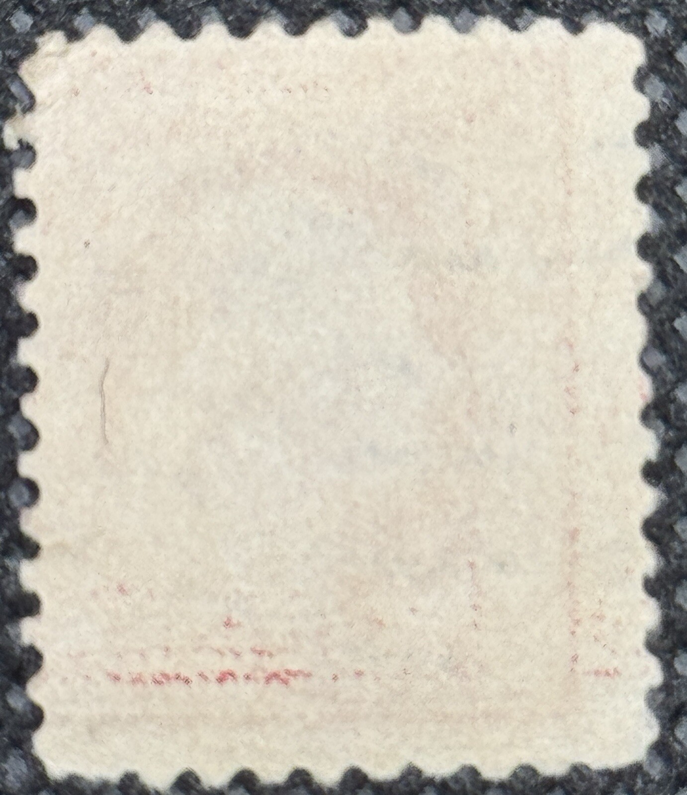 U.S.A. Postage Stamp Scott # 528 Used George Washington 2 cent