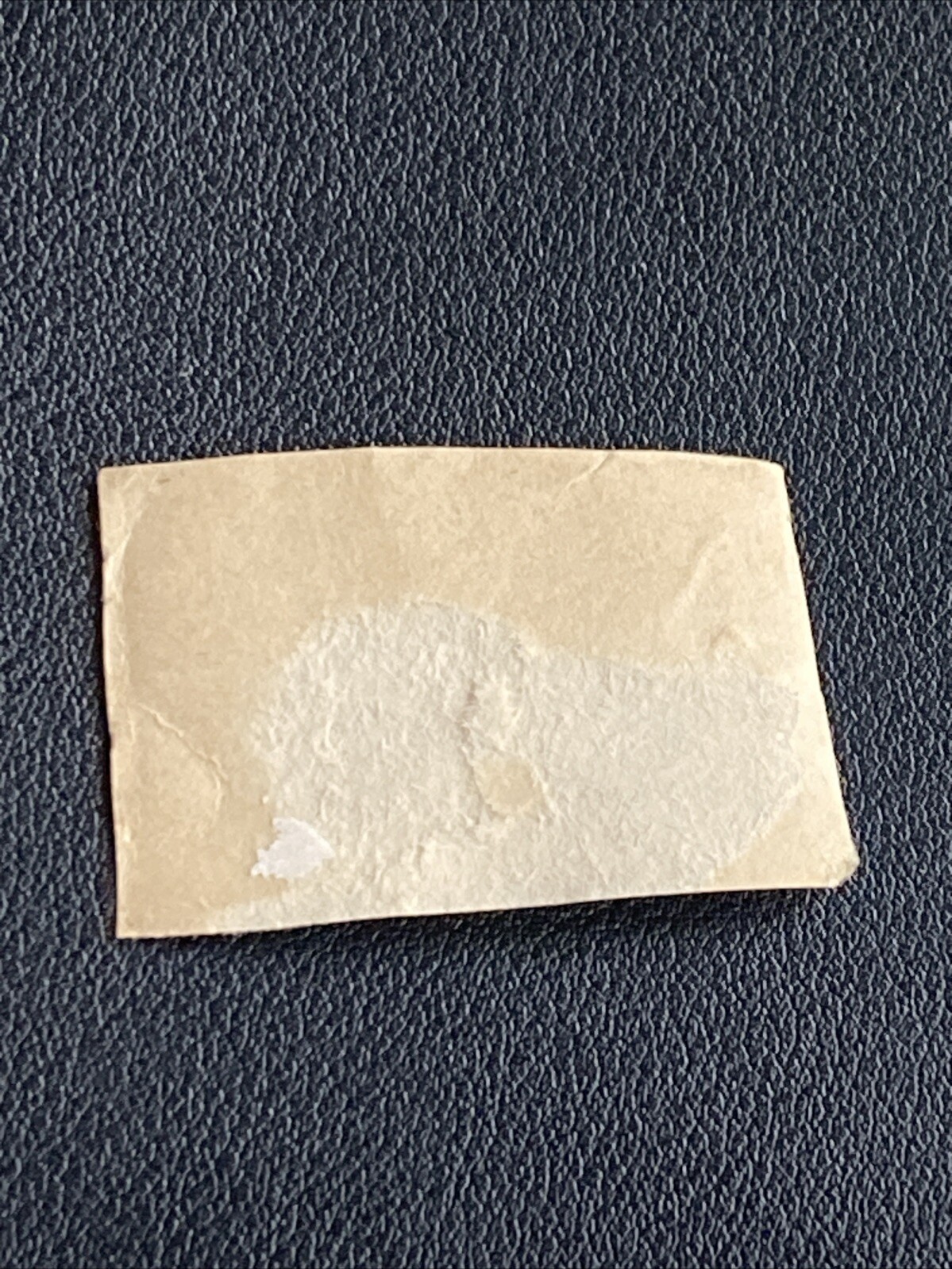 Wilbur & Orville Wright 6c Stamp on Paper Good Condition