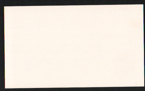 1968 5c Postal Card – Women Marines Scott #UX56 FD082