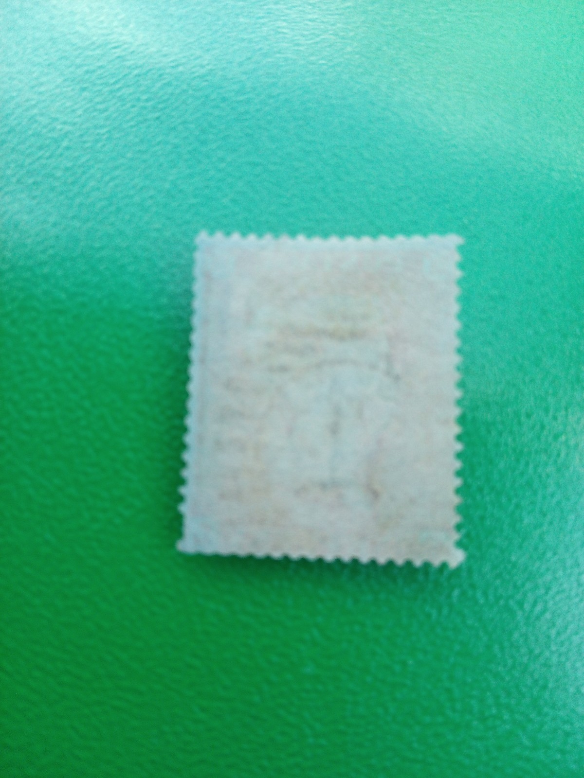 Super rare stamp england wit 72 on it