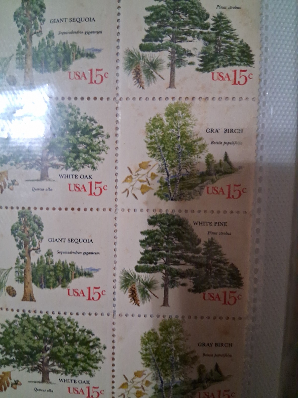 us postage stamps