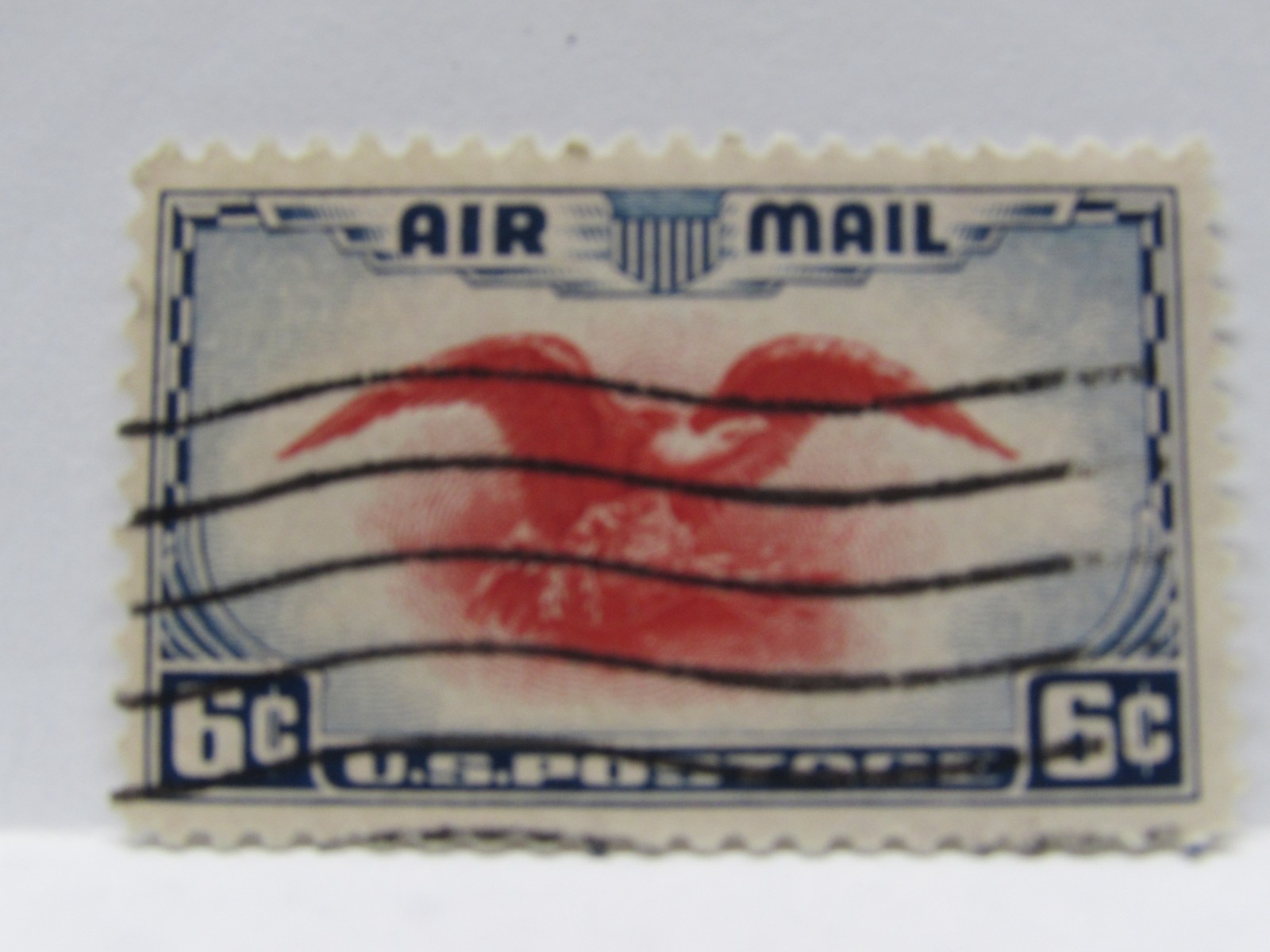 OFFER – Lot of 10 US Postage Stamps – Three Used – Never Hinged