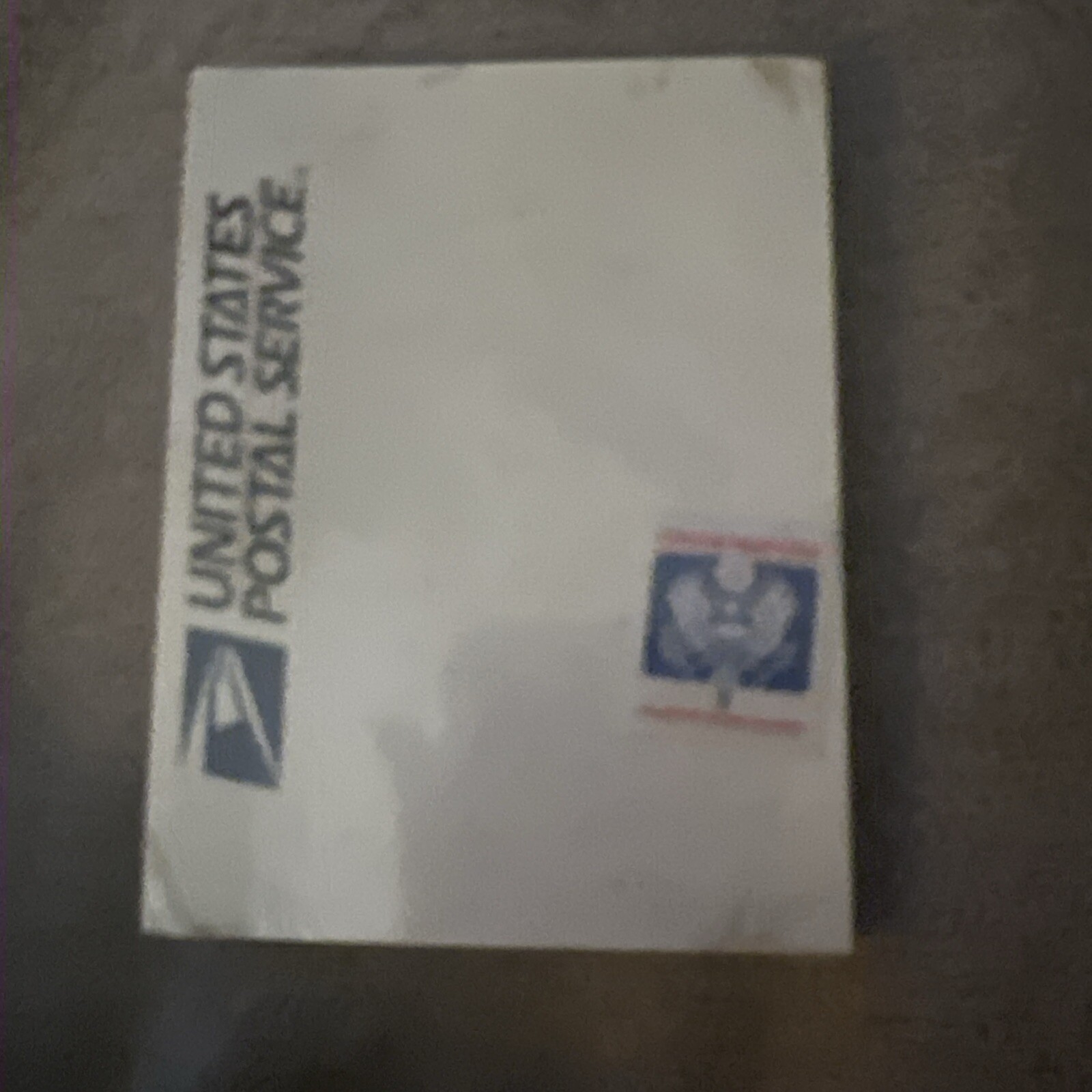 Scott #0143 US Eagle Official Mail USA 1 cent 1989 sealed original package