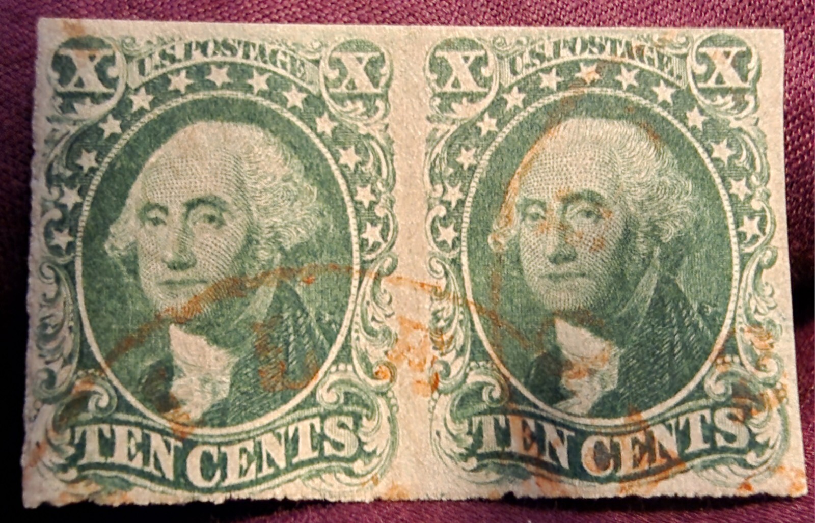 Stamps