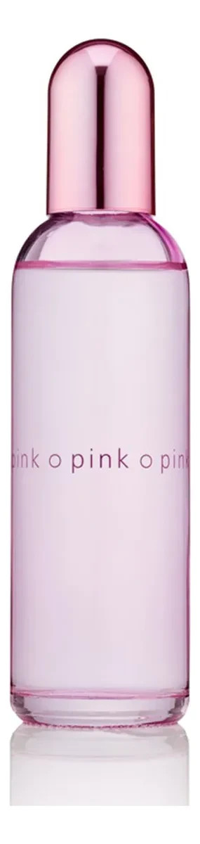 Milton-Lloyd – Colour Me Pink EDP 100 Ml