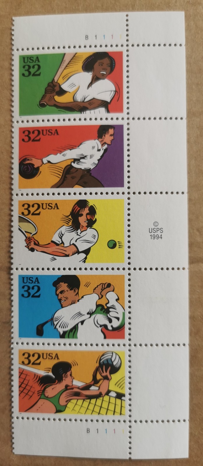 US Booklets, Souvenir Sheets, Mixed Lot, Dinosaur, Bogart, Bugs Bunny, 100+