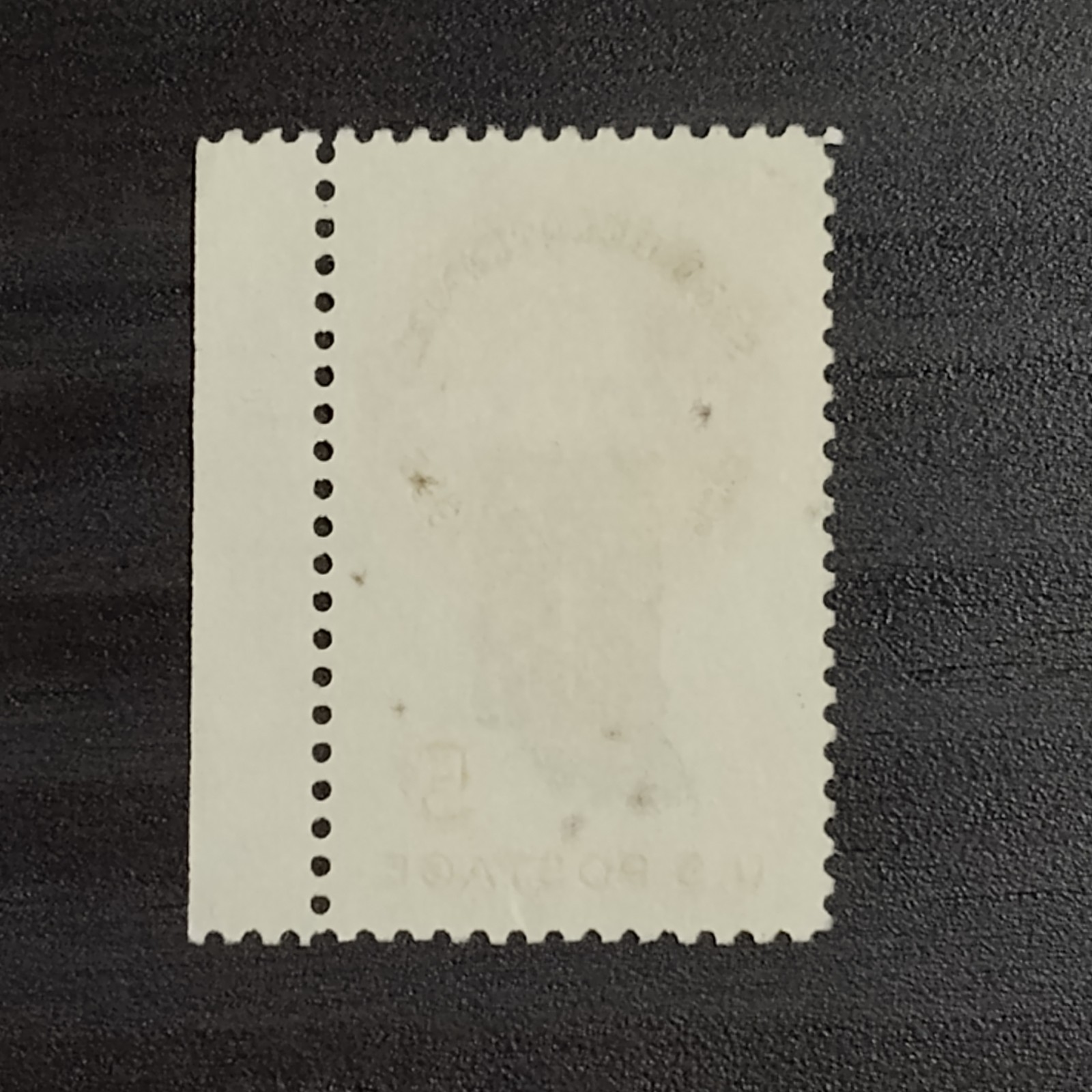 1966: 5c, Indiana Statehood Sesquicentennial, Scott #1308 – Vintage USA Stamp