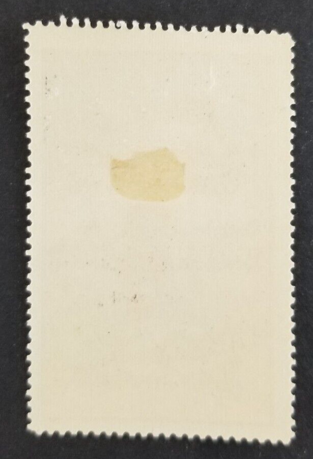 Vintage Park & Tilford’s Candy Poster Stamp