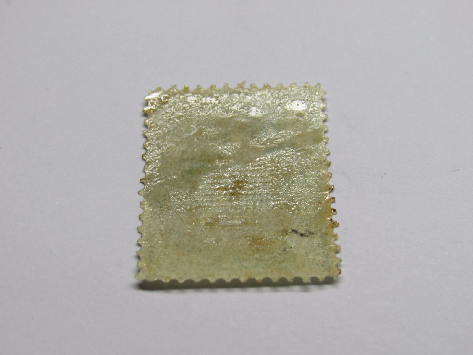 PSE Certified Stamp! 1870 U.S. POSTAGE 3¢ GR-F70, USED Stamps STP-31-IB