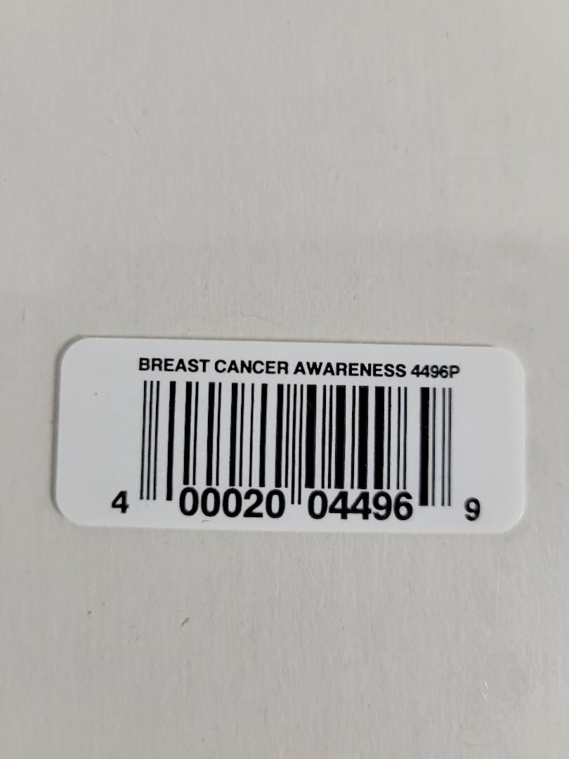 USPS Breast Cancer Awareness 32 Cent Factory Sealed