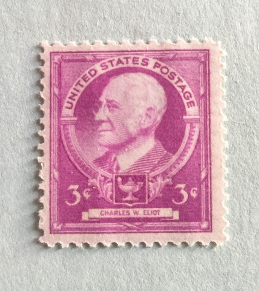 US Stamps, people, NOT presidents, 26 stamps, 24 patterns, MNH