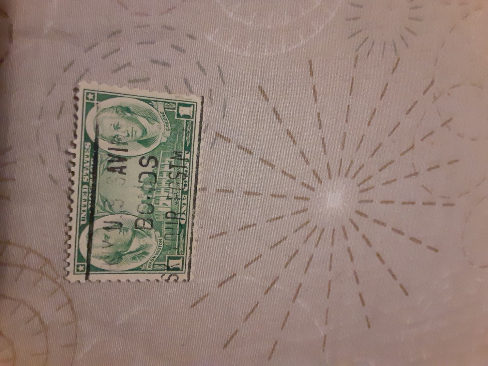 Postage stamp,used good condition 