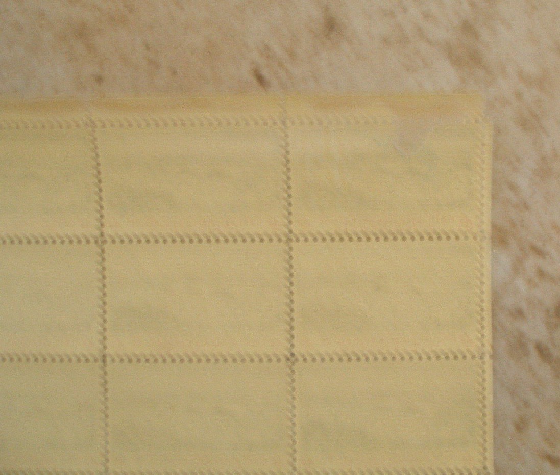 FULL SHEET Stamp # 1164 AUTOMATED POST OFFICE 4 cent