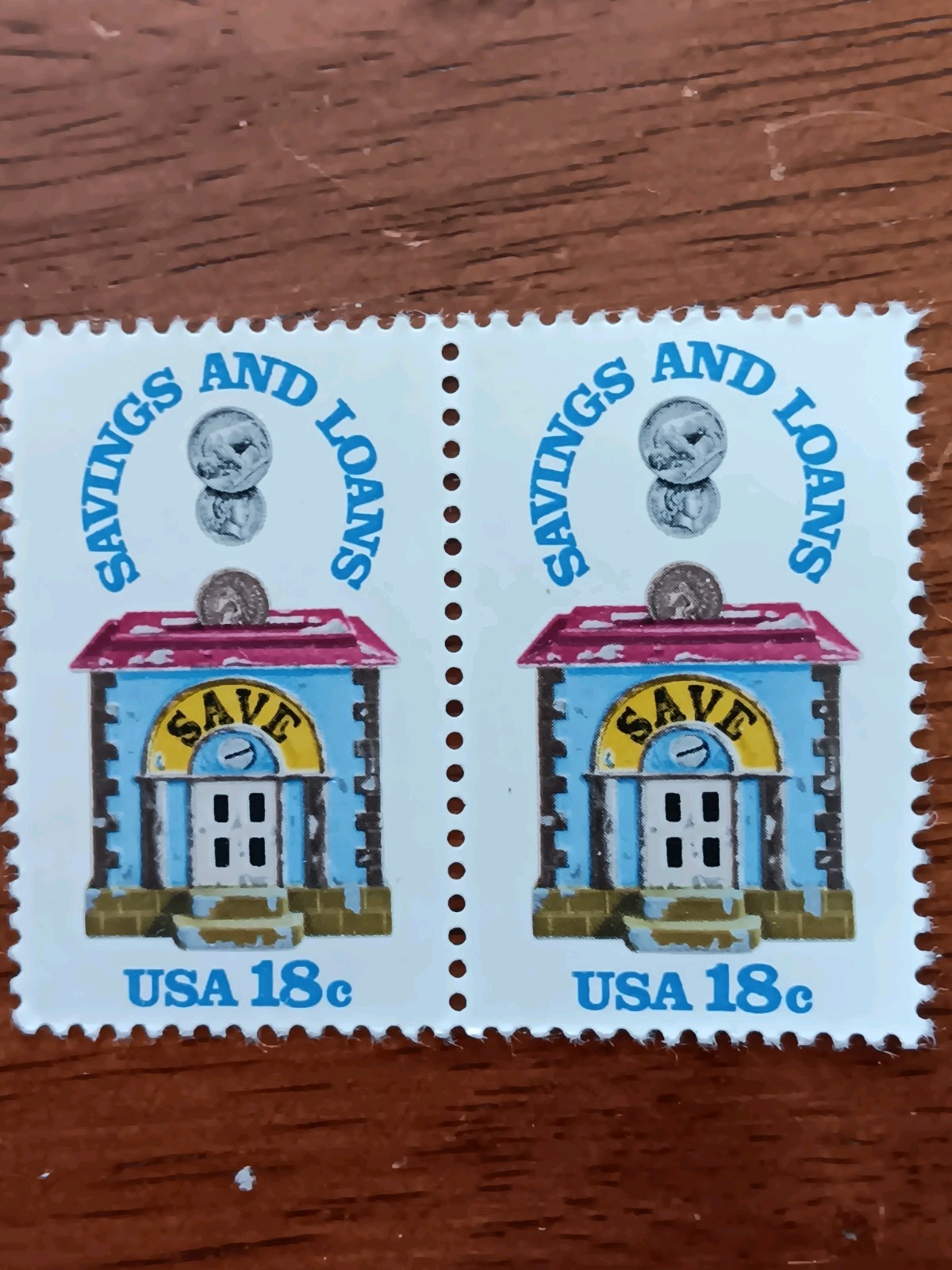USPS Stamps Lot of 13 Singles at 20, 18, 11 & 8 Cents. MNH
