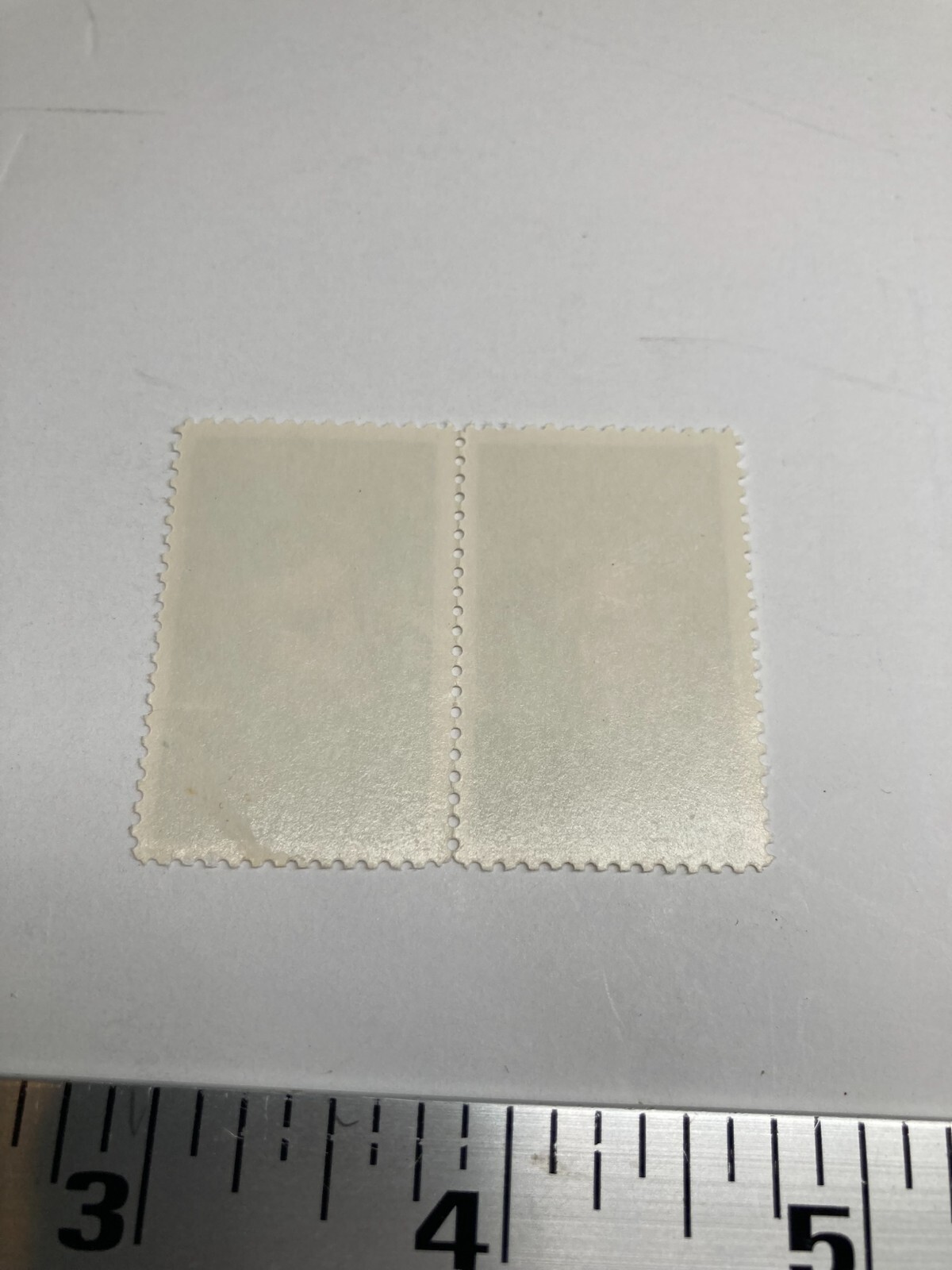2 Vintage James Dean USA 32 Cent Stamps 1996 USPS Unused