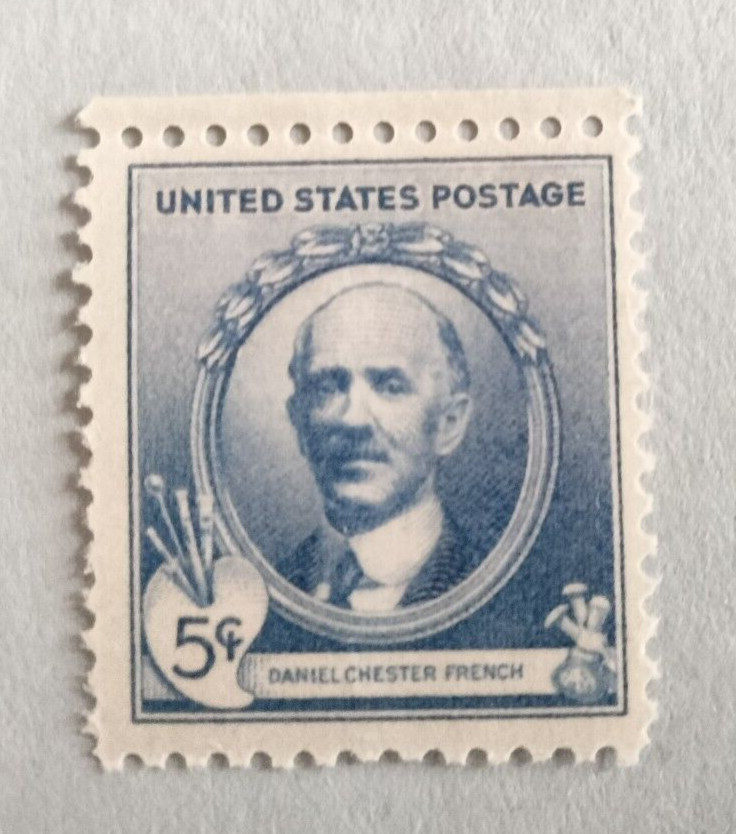 US Stamps, people, NOT presidents, 24 stamps, 23 patterns, MNH