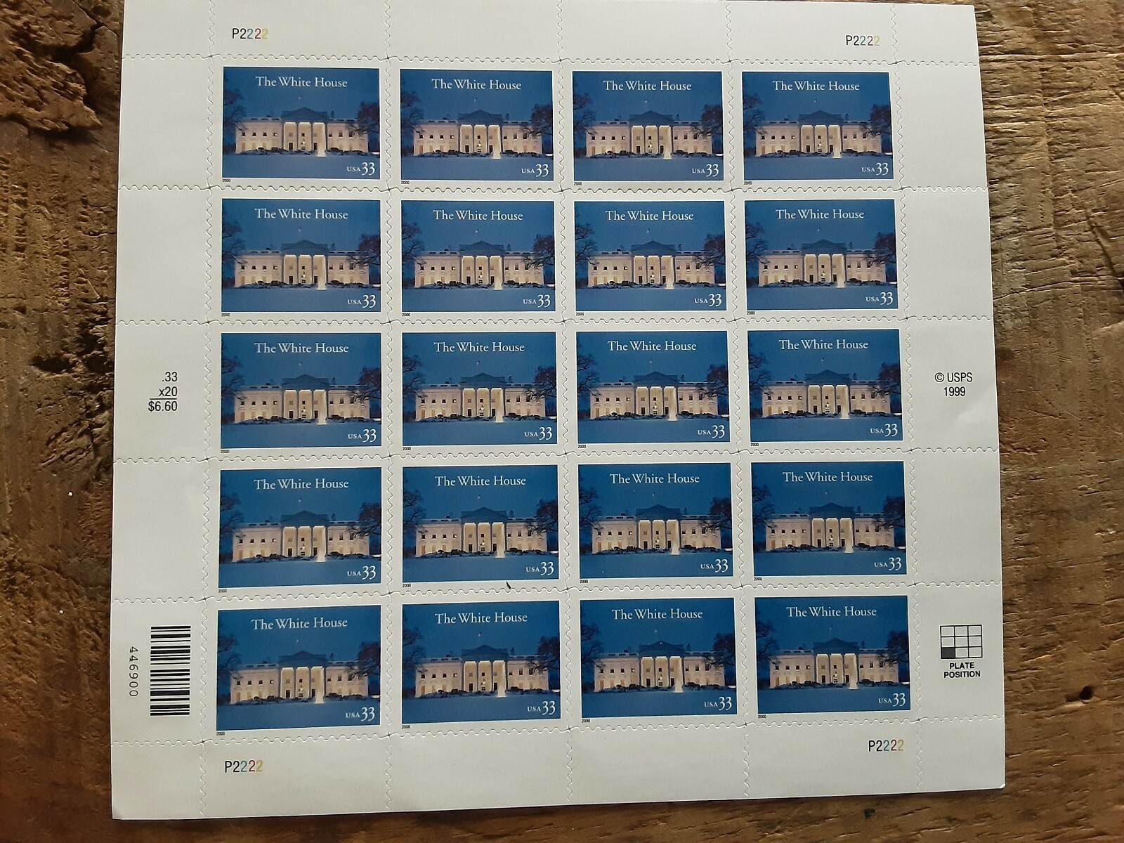 Vintage Stamps Mixed Lot White House, First Supersonic Flight, Baseball $26.20