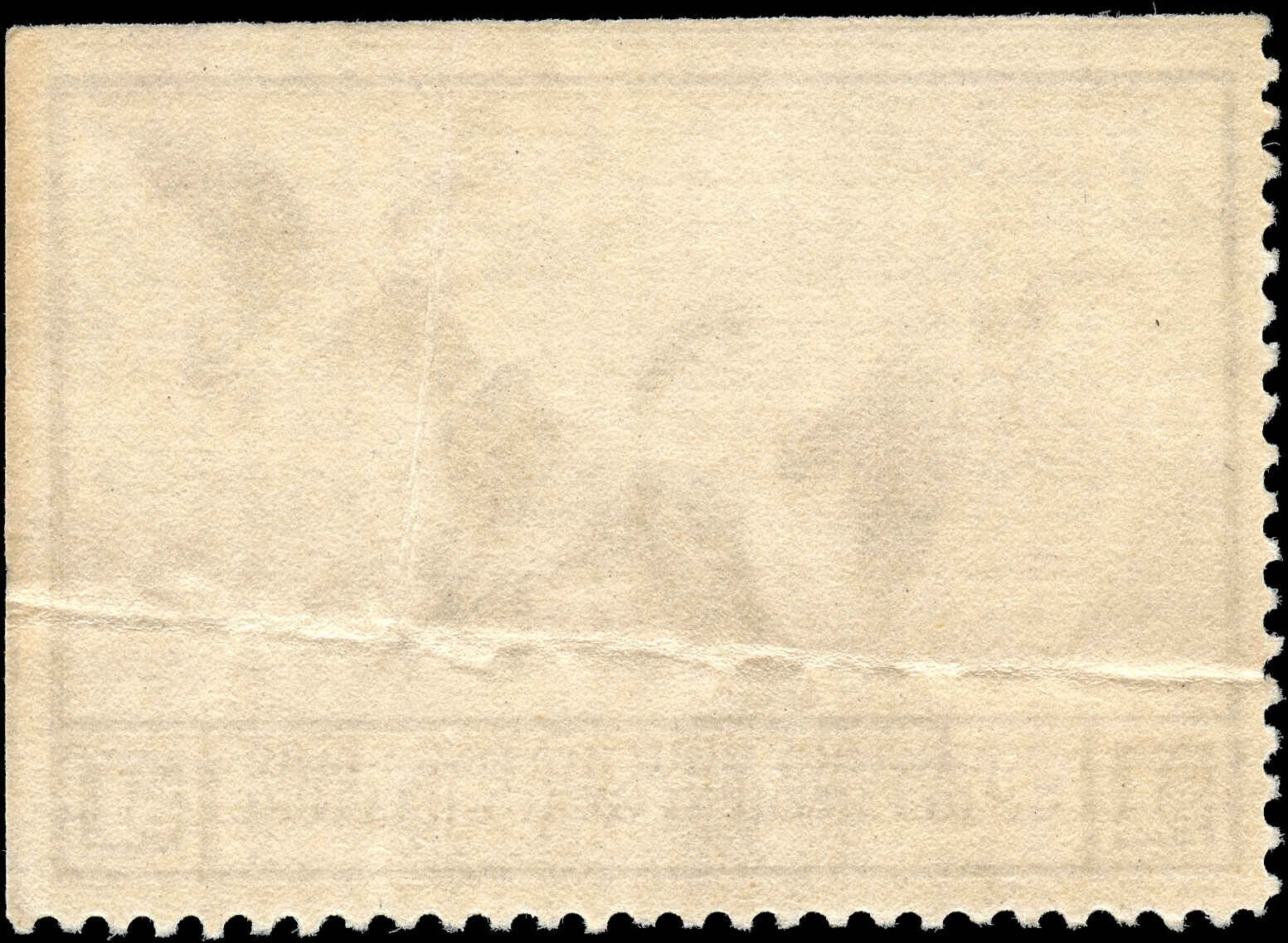 USA Used F-VF $1.00 Scott #RW3 1937 Migratory Bird Hunting Dept. of Agltre Stamp