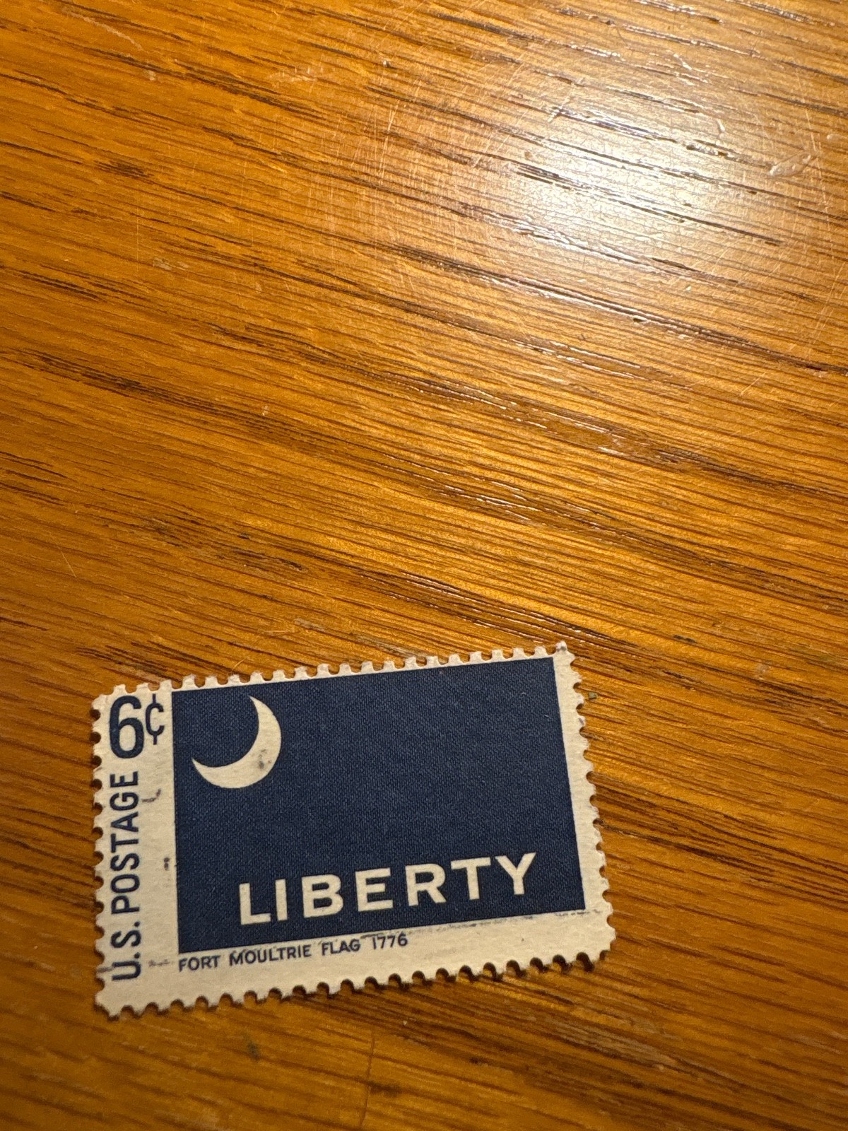 US STAMPS – 1960’s 6 Cent -1968 -see photos and select one!