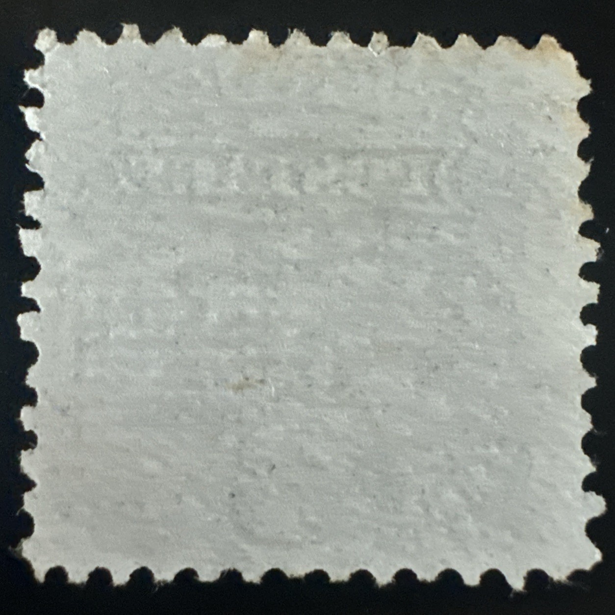 3 U.S. 1869 Scott #114 3c Ultramarine