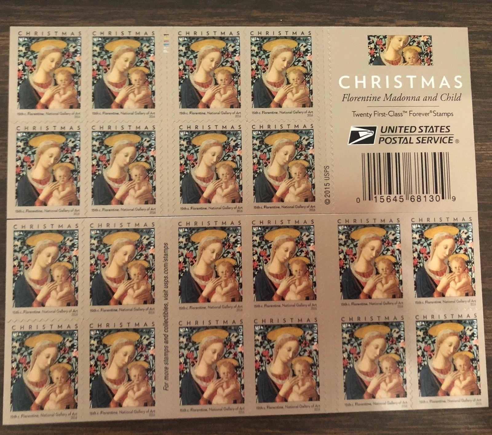 Unexpired stamp sheets 1000 stamps unused nice assortment Face $780