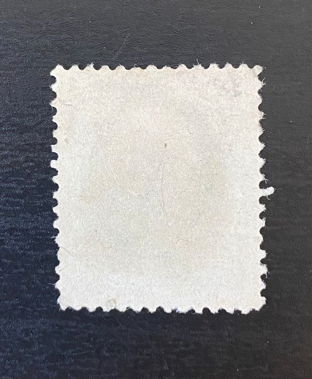 US Scott #145 Single 1 cent stamp blue U.S. Franklin 1870-1871 used MNH M0610