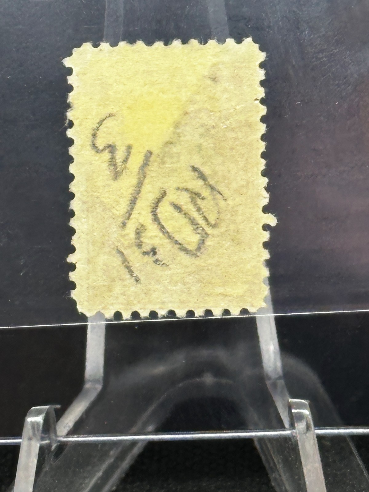 Scott RD70 $1 Stock Transfer Revenue Stamp – Mint OG