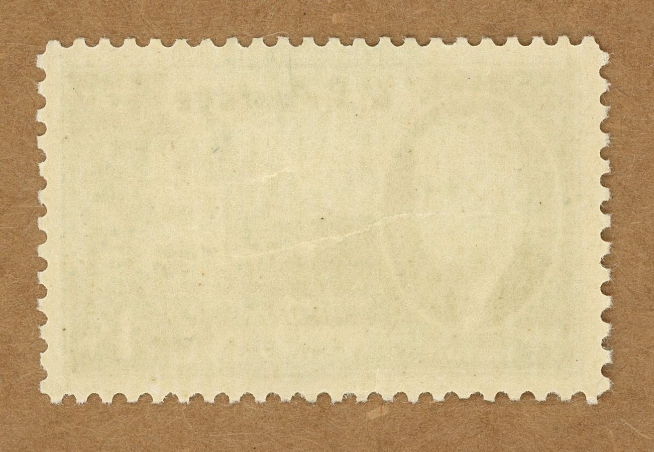UNITED STATES Postage – 1945 Franklin D. Roosevelt 1¢ Stamp Hyde Park
