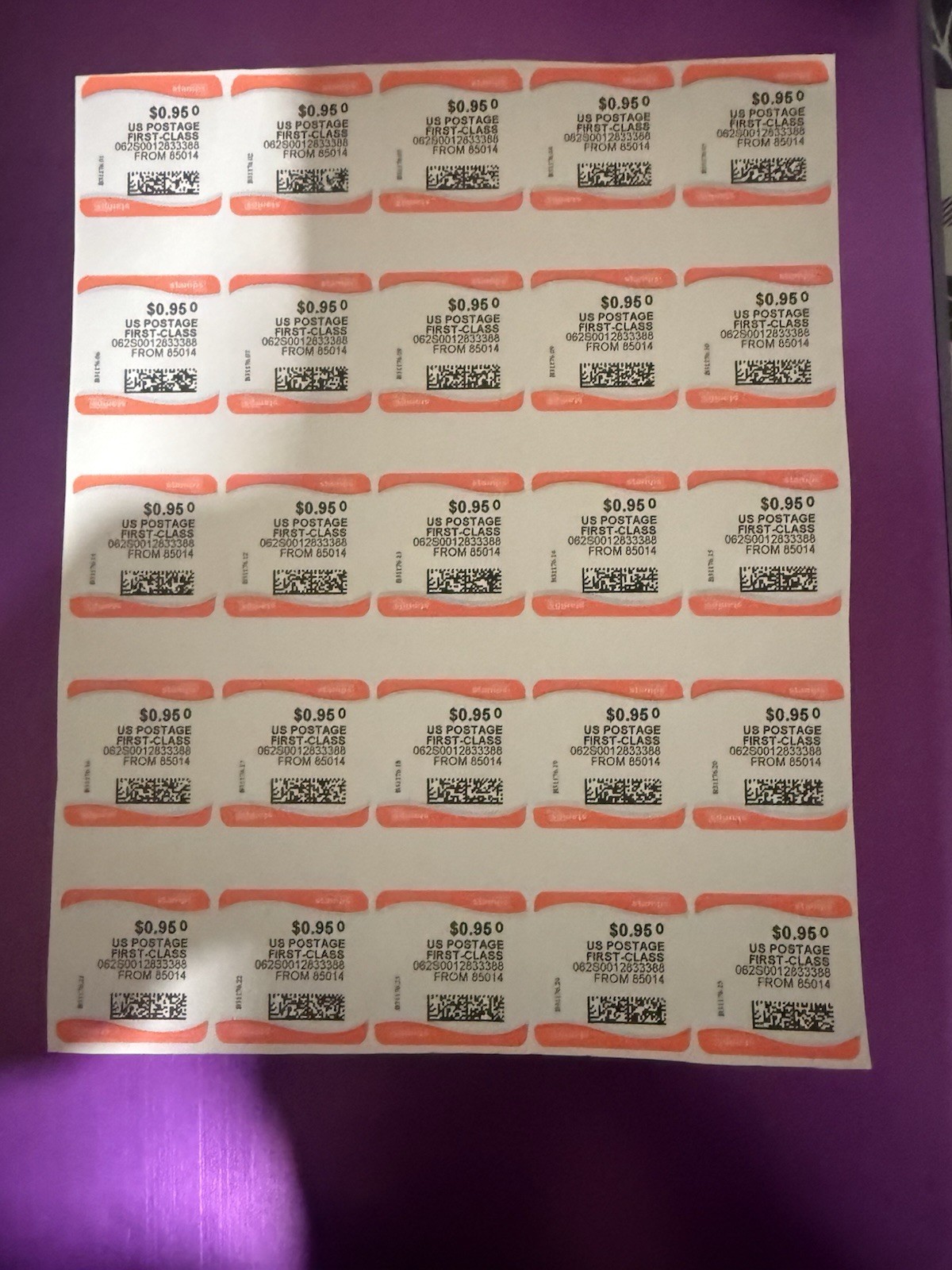 Discount Stamps Special Today Mix of Stamps!!! 300 Each Super Fast Shipping!!!
