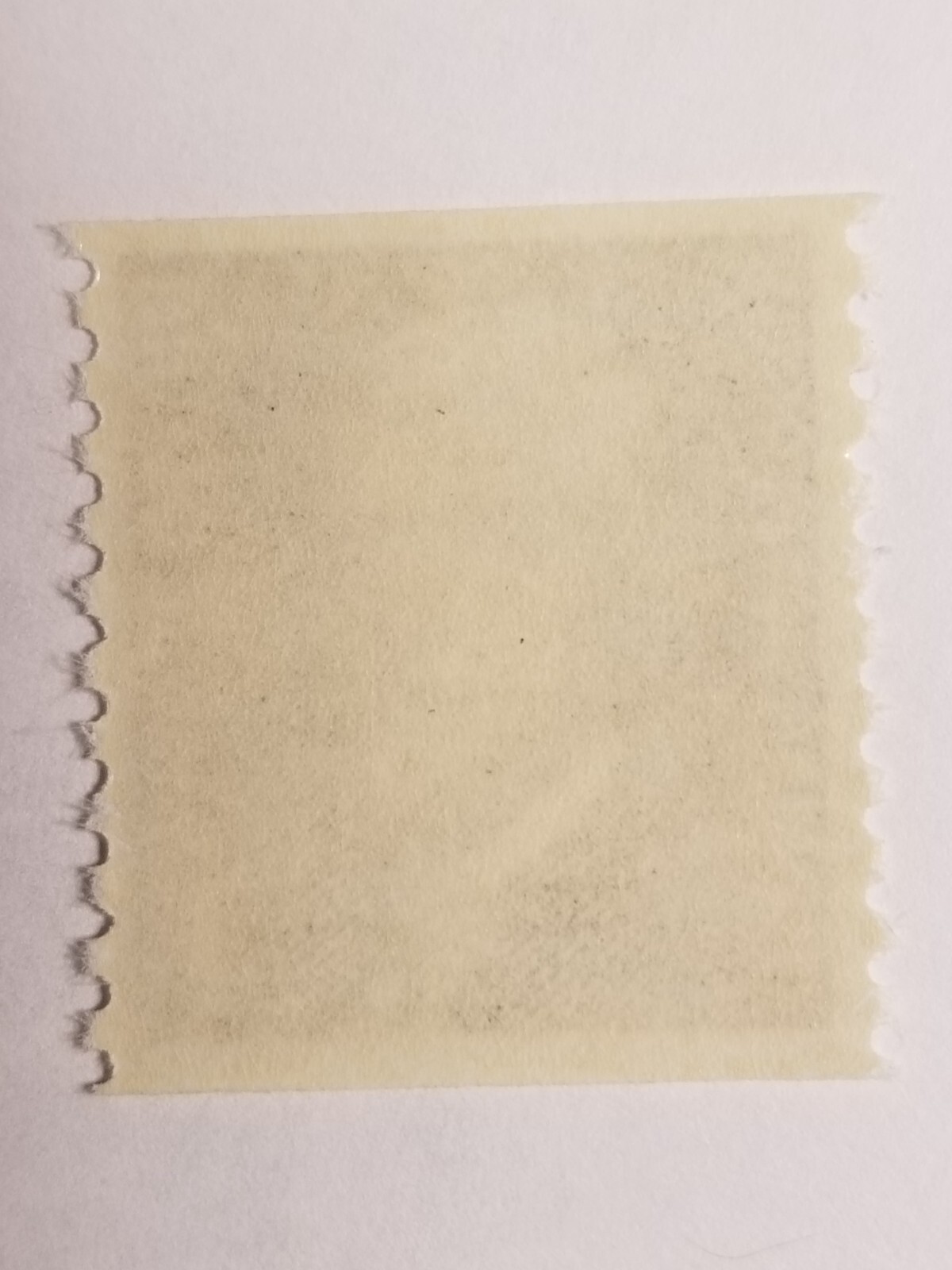 Green 1 Cent Thomas Jefferson US Postage Stamp UNUSED mint