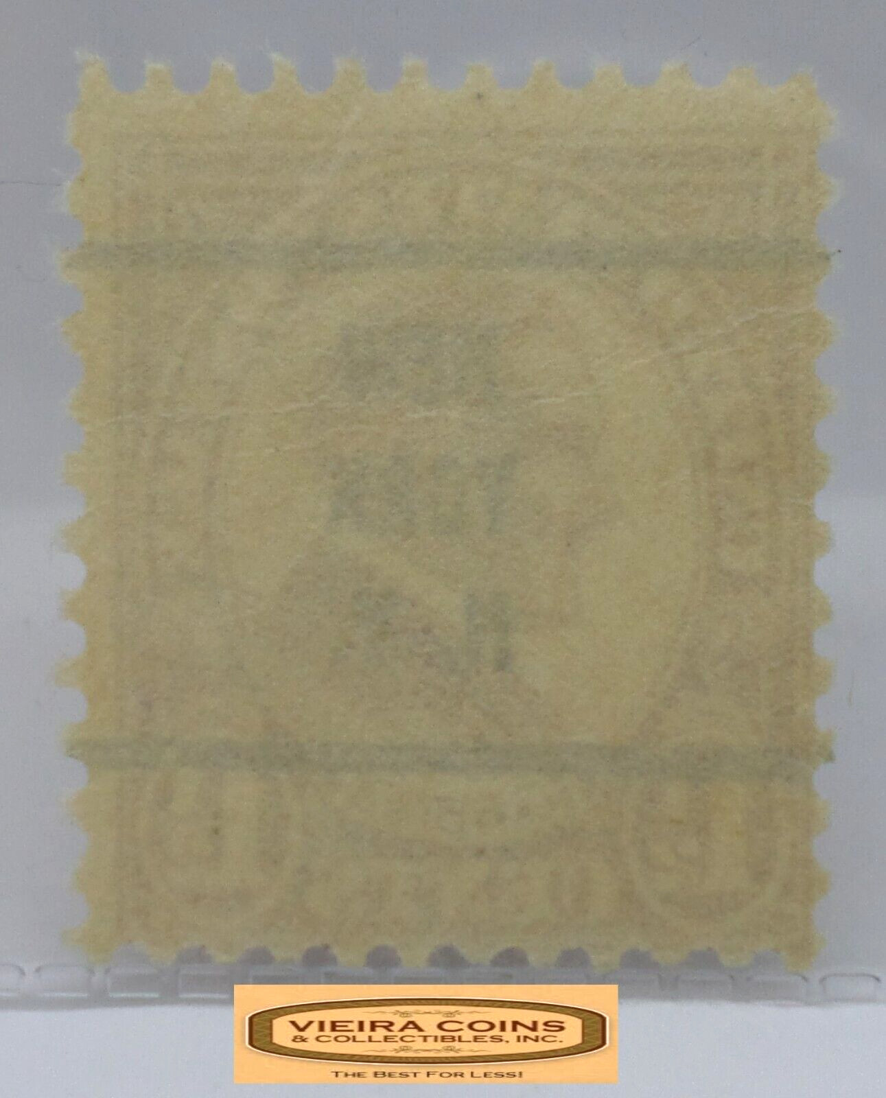 USA Postage Harding 1 1/2 Cent Stamp – #S40977NQ