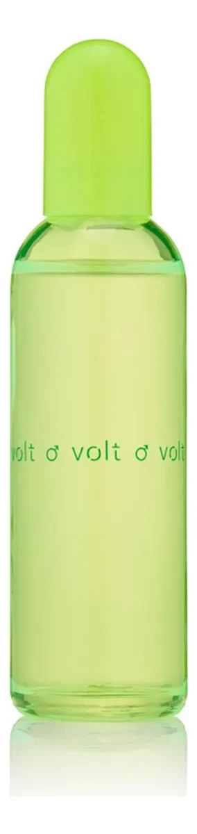 Milton-Lloyd – Colour Me Volt EDP 90 Ml