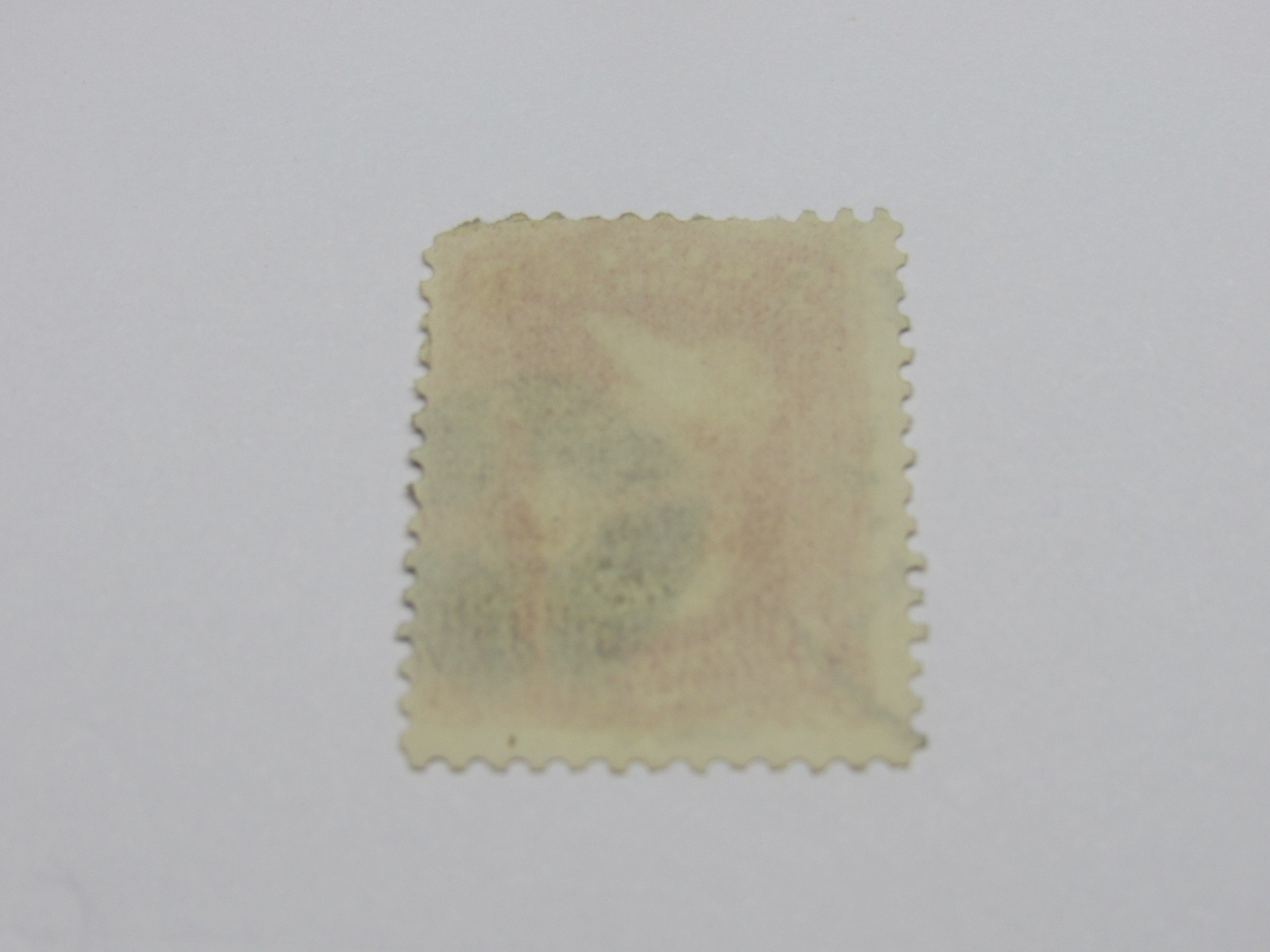 PSE Certified Stamp!! 1861 U.S. POSTAGE 3¢ Genuine Used STP-11-IB