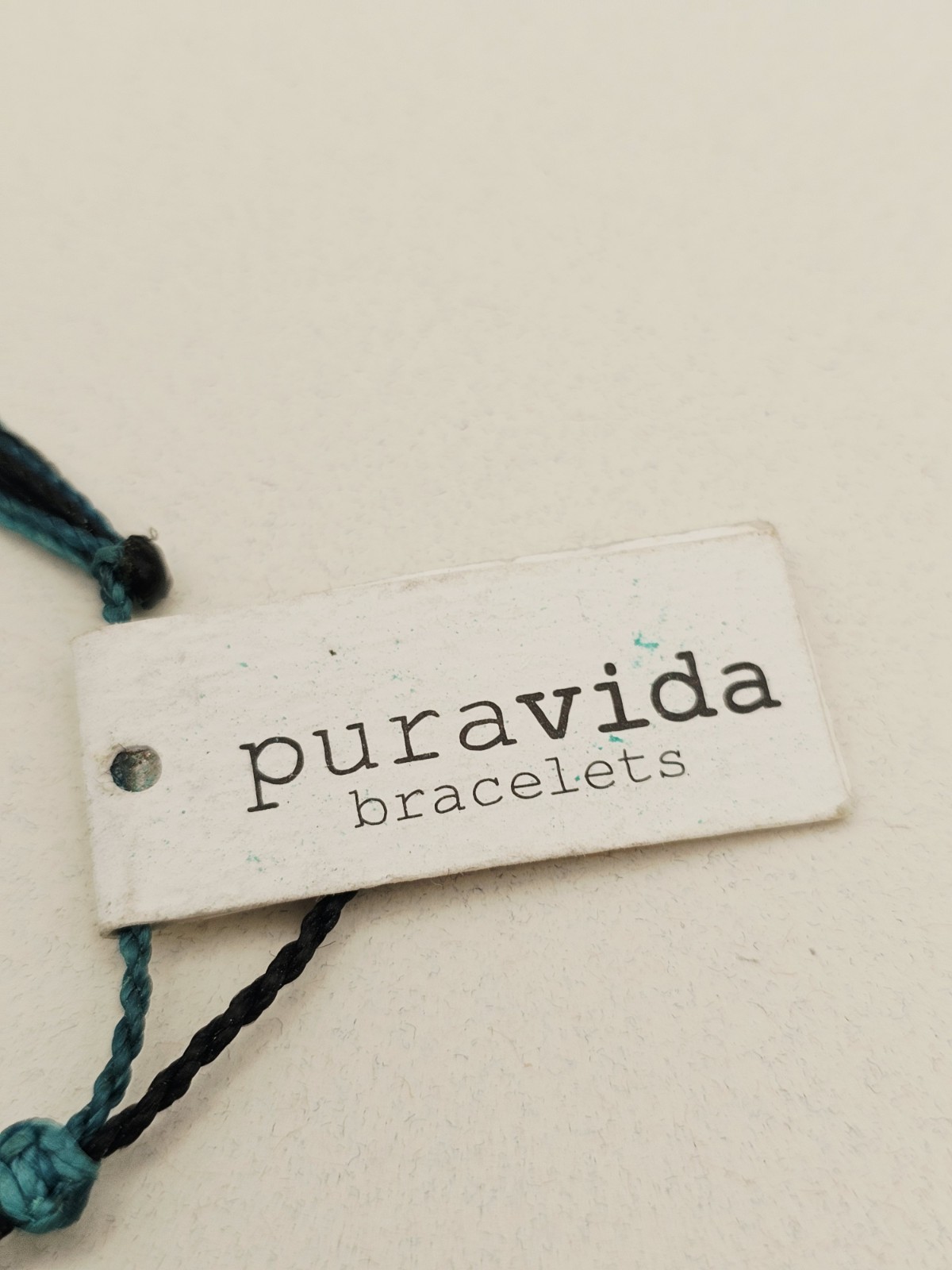 Pura Vida ” – Originals Green Colored Corded Surfer Beach Bracelet ⛱️ New