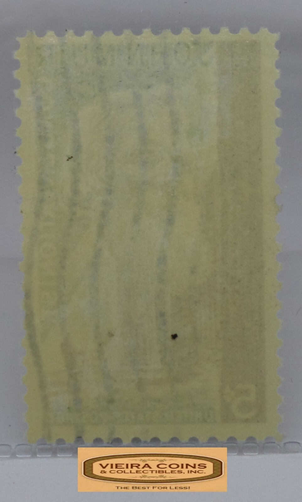 USA Postage John Muir Conservationist 5 Cents Stamp – #S42076NQ