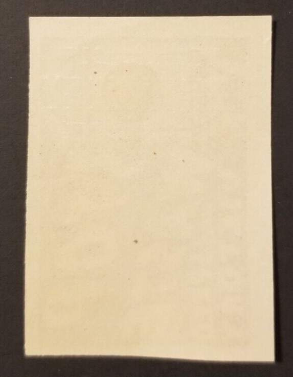 Vintage Stop Waste And Speed To Victory War Military Poster Stamp