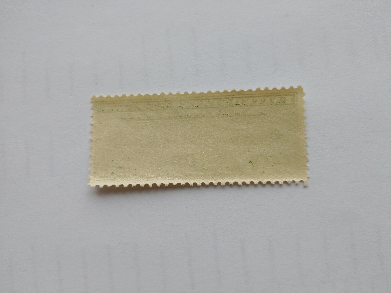 US 1926-27 AIRMAIL 20 cents Unused Scott C9 FREE SHIP