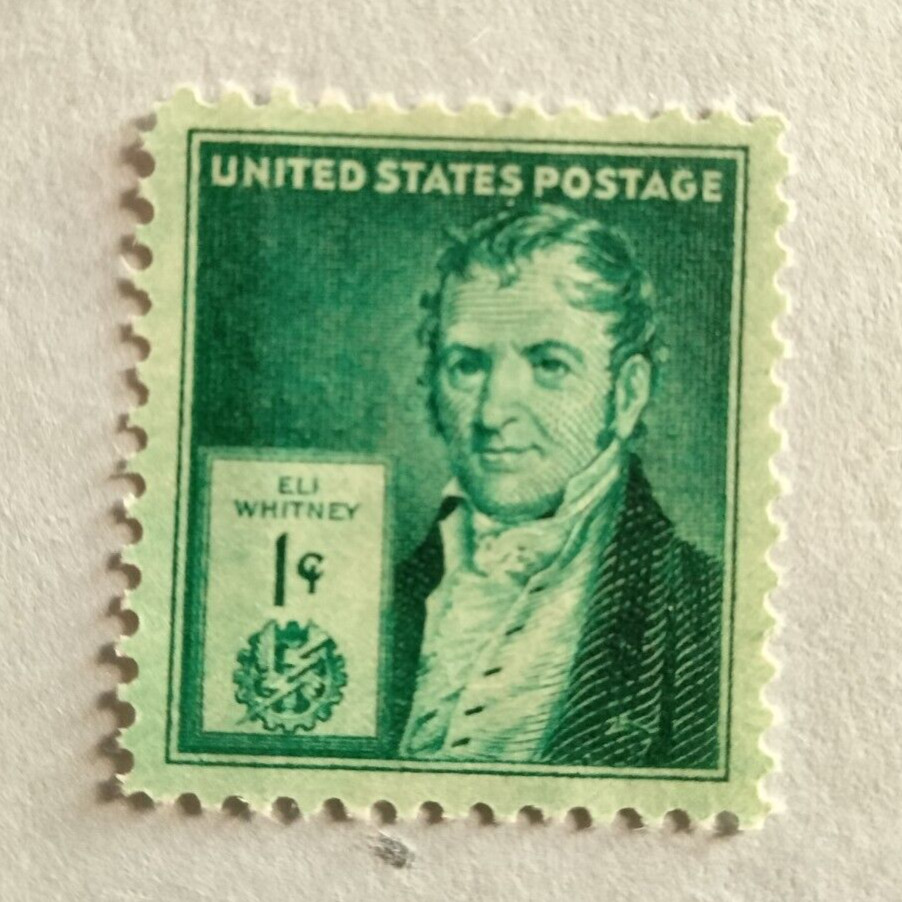 US Stamps, people, NOT presidents, 26 stamps, 24 patterns, MNH