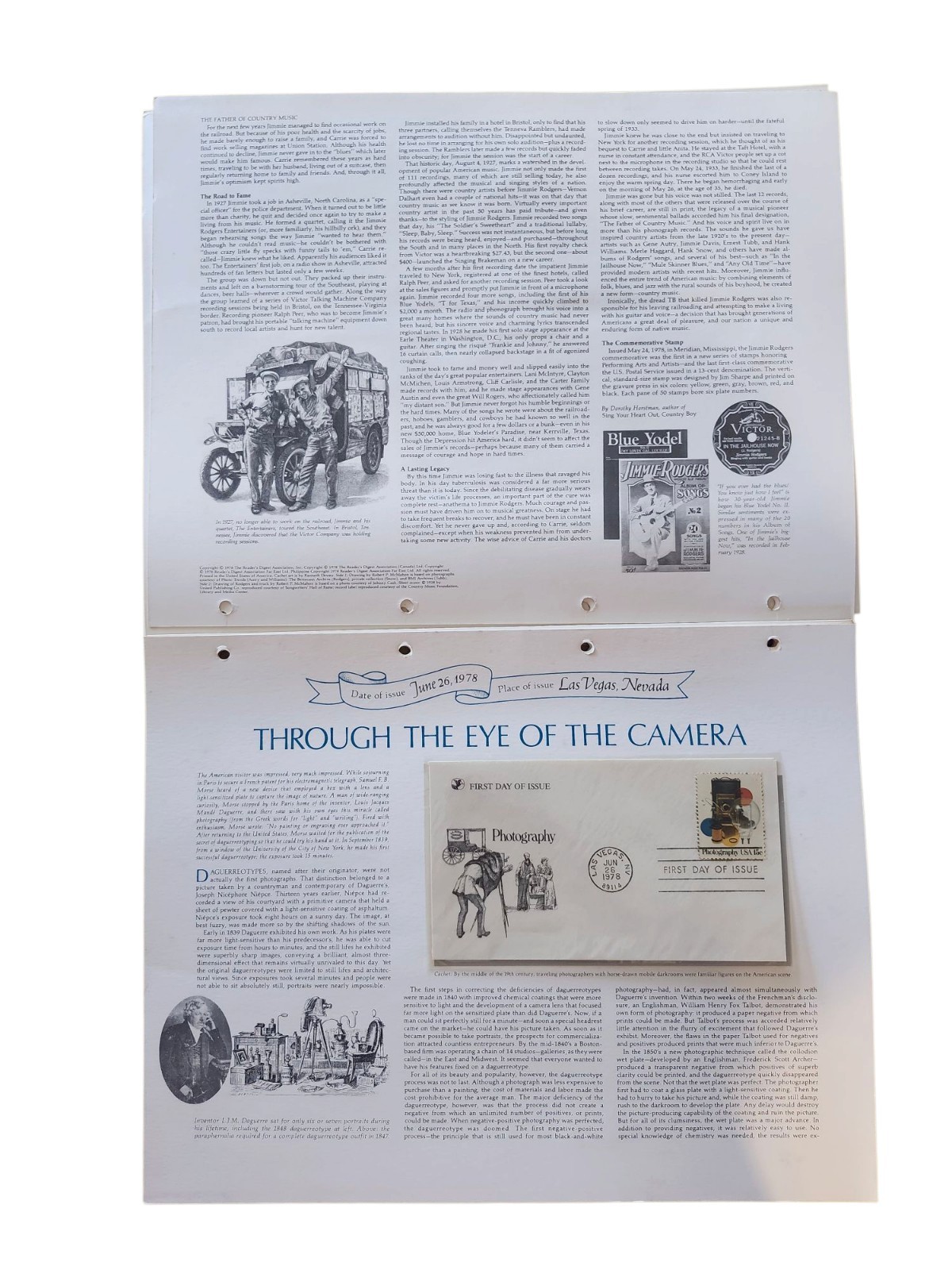 1978 Fist ay Issue Stamped Envolopes Lot