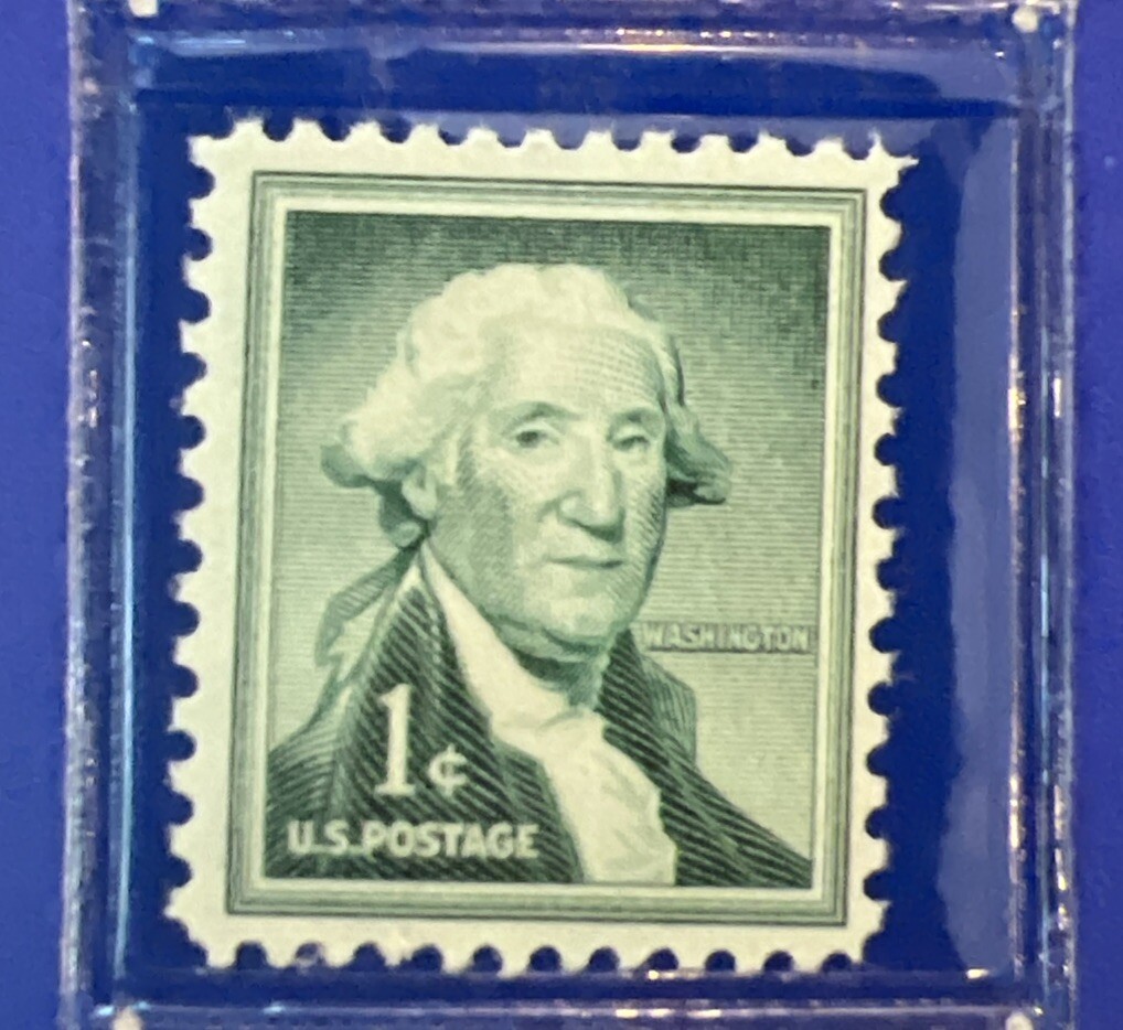 Postal Commemorative Society “Road To Freedom” Patriot Victories Stamp Set
