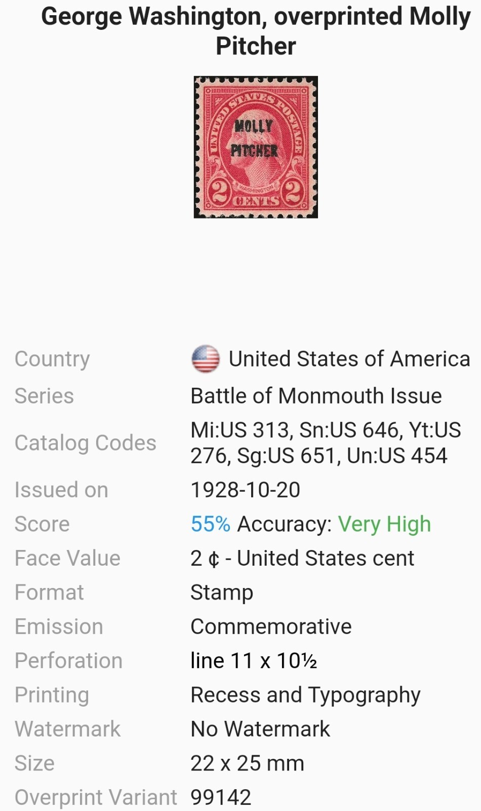 US Stamps 1875-1878-1928 Fantastic unused US old stamps – M.H
