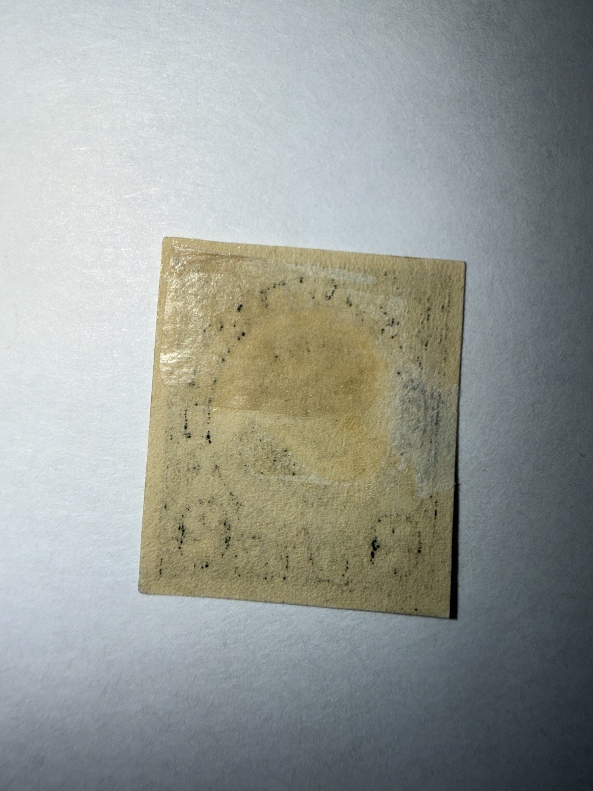 Harding 2 Cent Black Mint Hinged United States Postage Stamp Presidents